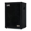 Gallien-Krueger NEO IV 2x12-inch 800W 4-ohm Bass Cabinet with Steel Grille and 1-inch Tweeter