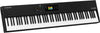Studiologic SL88 MK2 88-key MIDI Keyboard Controller
