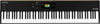 Studiologic SL88 MK2 88-key MIDI Keyboard Controller
