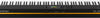 Studiologic SL88 MK2 88-key MIDI Keyboard Controller