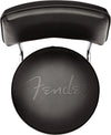 Fender Blackout Backrest Barstool, 30"
