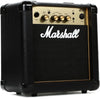 Marshall MG10G 1 x 6.5-inch 10-watt Combo Amp