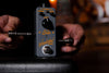 Suhr Andy Wood Signature Woodshed Comp Compressor Pedal
