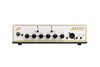 Aguilar 30th Anniversary AG500 V2 500W Limited-Edition Bass Amp Head Pearl White
