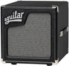 Aguilar SL 110 1 x 10-inch 175-watt Bass Cabinet Classic Black