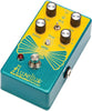 EarthQuaker Devices Aurelius Tri-voice Chorus Pedal