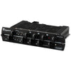 Synergy Bogner Uberschall 2-channel Preamp Module