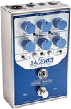 Origin Effects BassRig Super Vintage Bass Preamp Pedal