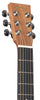 Martin Steel String Backpacker Guitar w/Padded Gig Bag