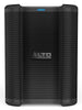 Alto Professional Busker Portable 200-watt Battery-powered PA Speaker