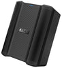 Alto Professional Busker Portable 200-watt Battery-powered PA Speaker