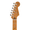 Fender Limited Edition Player II Stratocaster Olympic White w/Roasted Maple Neck, Custom Shop Pickups