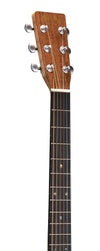 Martin D-X1E Dreadnought Acoustic-Electric Guitar Koa w/Padded Gig Bag