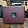Mesa Boogie Custom 1 x 12 Vintage Boogie Thiele 1 x 12-inch Speaker Cabinet British Cabernet