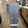 Martin Road Series D-13E Retro Walnut Acoustic-electric Guitar Natural Aging Toner w/Softshell Case
