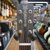 Martin 000-X2E Brazilian Burst Special Acoustic-electric Guitar Vintage Burst w/Softshell Case