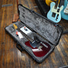 Fender American Professional Telecaster Electric Guitar Oxblood w/Rosewood FIngerboard, Hard Case