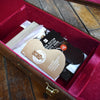Gibson Custom Limited Edition 1956 Les Paul Standard Reissue Electric Guitar All Gold, Light Aged w/Hard Case