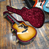 Taylor Next Generation 614ce Acoustic-electric Guitar Antique Blonde w/Hard Case