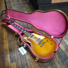 Gibson Custom 1959 Les Paul Standard Reissue Electric Guitar Dirty Lemon Murphy Lab Light Aged w/Hard Case