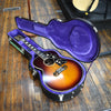 Epiphone Inspired by Gibson Pre-War SJ-200 Rosewood Reissue Acoustic-Electric Guitar Vintage Sunburst w/Hard Case