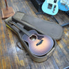 Taylor GS Mini-e Rosewood SB Acoustic-electric Guitar Sunburst w/Padded Gig Bag