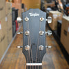Taylor 314ce Studio Sitka Spruce/Sapele Acoustic-Electric Guitar Shaded Edgeburst w/Padded Gig Bag