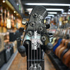Ernie Ball Music Man John Petrucci Majesty Premium Select Electric Guitar Strawberry Moon w/Mono Case
