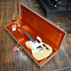 Fender American Vintage II 1963 Telecaster Electric Guitar Vintage Blonde w/Hard Case