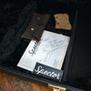 Spector 50th Anniversary SB-1 Bass Guitar Walnut #47 of 50 w/Hard Case