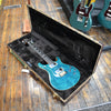 Paul Reed Smith Limited Run McCarty 594 Tremolo Wood Library 10-Top Electric Guitar Laguna w/Hard Case