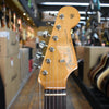 Fender Vintera III Early '60s Stratocaster Black w/Padded Gig Bag