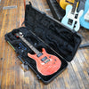Paul Reed Smith Custom 24-08 10-Top Electric Guitar Private Stock Salmon w/Hard Case