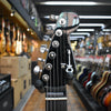 Charvel Pro-Mod Plus Dinky DK24 HSS QM Electric Guitar Blue Curaçao