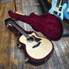 Taylor Next Generation 854ce 12-string Acoustic-electric Guitar w/Hard Case