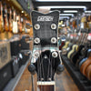 Gretsch Electromatic Jet Club Electric Guitar Steel Olive