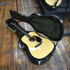 Martin D-18 Standard Series Spruce/Mahogany Dreadnought Acoustic Guitar w/Hard Case