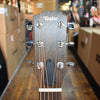 Taylor 112ce Grand Concert Acoustic-Electric Guitar w/Padded Gig Bag
