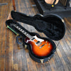 Heritage Standard II H-150 Electric Guitar Chestnut Burst w/Hard Case