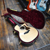 Taylor Next Generation 414ce Acoustic-electric Guitar w/Hard Case
