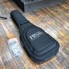 Paul Reed Smith Limited Edition CE 24-08 Swamp Ash Electric Guitar 2025 Metallic Midnight w/Padded Gig Bag, Materials
