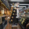 Ibanez Premium AZ41P1PB Electric Guitar Transparent Gray Burst w/Padded Gig Bag