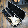 Fender Limited Run American Professional II Stratocaster 2025 Firemist Gold w/Matching Headstock, Noiseless Pickups, Hard Case