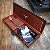 Fender Custom Shop Limited Edition 1963 Telecaster Relic Black w/Hard Case