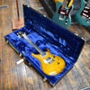 Paul Reed Smith Custom 24 "Birds of a Feather" Limited Edition Electric Guitar Honey Gold w/Hard Case