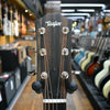 Taylor 214ce Plus Torrefied Spruce/Rosewood Grand Auditorium Acoustic-Electric Guitar w/Aerocase