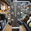 Martin D-X2E Brazilian Burst Special Acoustic-electric Guitar Vintage Burst w/Softshell Case