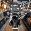 Epiphone Hummingbird Tribute Acoustic Guitar Antique Natural