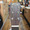 Martin GPC-13E Sitka Spruce/Ziricote Grand Performance Acoustic-Electric w/Soft Shell Case