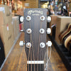 Martin Road Series OMC-10E Modern Acoustic-electric Guitar 1935 Sunburst w/Softshell Case